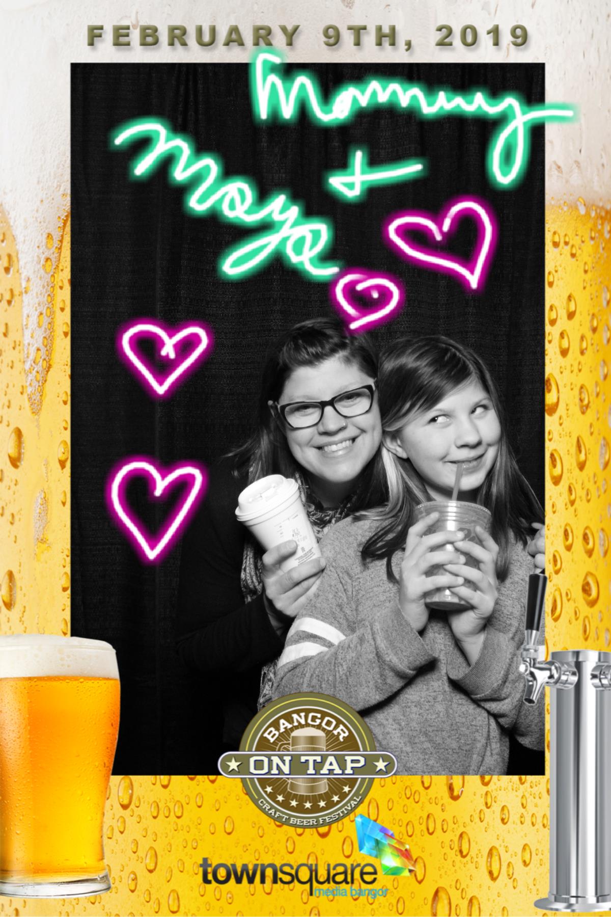 Bangor On tap | View more photos from the event at gallery.mainemagicmirror.com/u/MaineMagicMirror/Bangor-On-tap